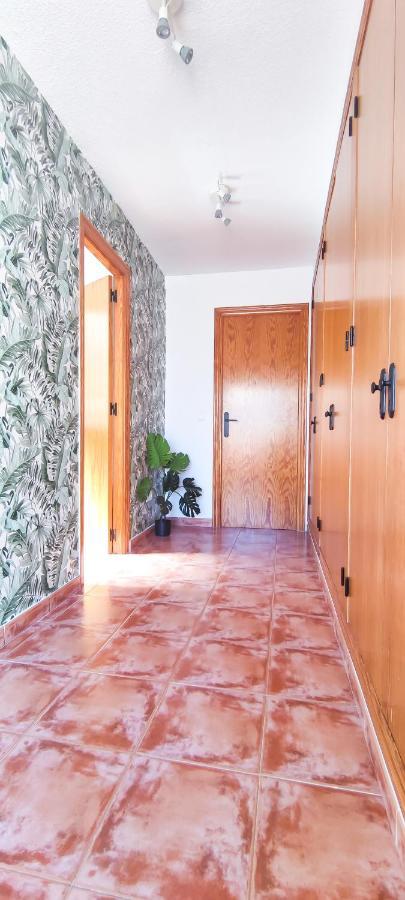 Ferienwohnung Alc - 2 Private Terrace Abad Najera Alicante Exterior foto
