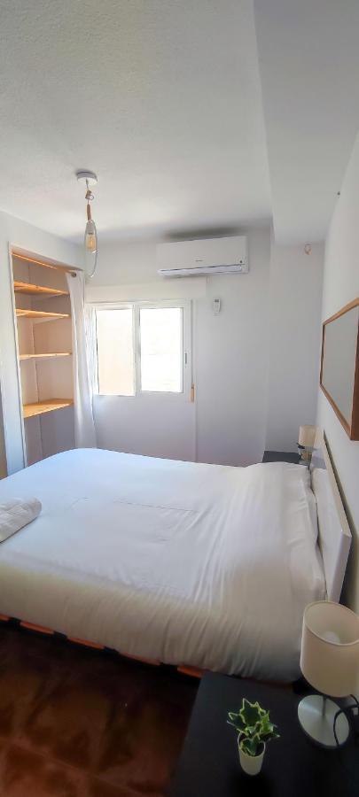 Ferienwohnung Alc - 2 Private Terrace Abad Najera Alicante Exterior foto